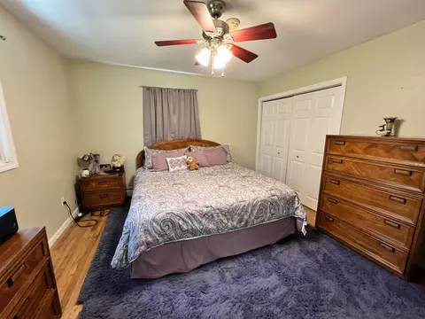 Bedroom - 1739 Winding Trl, Springfield, OH 45503 photo 3 of 4