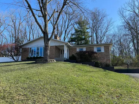 Exterior - 1739 Winding Trl, Springfield, OH 45503 photo 25 of 25