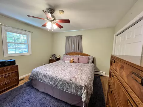 Bedroom - 1739 Winding Trl, Springfield, OH 45503 photo 4 of 4
