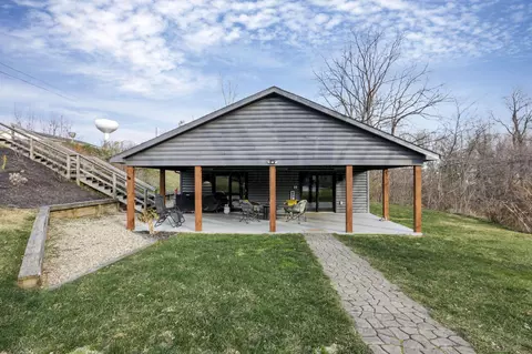11860 Deep Cut Rd, Millersport, OH 43046