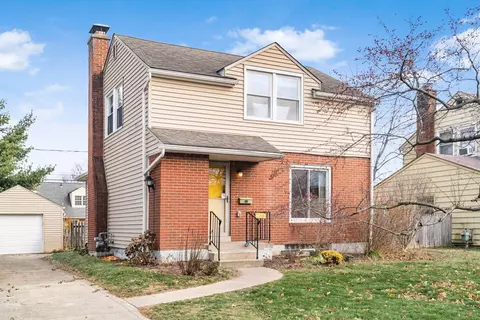288 S Sylvan Ave, Columbus, OH 43204