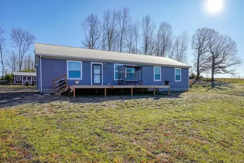 1610 Erwin Rd, Jackson, OH 45640 photo 1