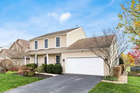462 Flat River St, Pickerington, OH 43147