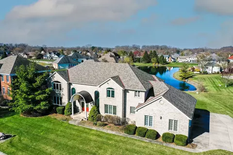 1165 Pineridge Dr, Marion, OH 43302