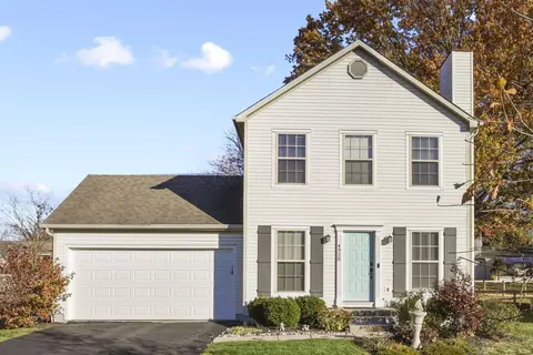 4920 Strawberry Glade Dr, Columbus, OH 43230