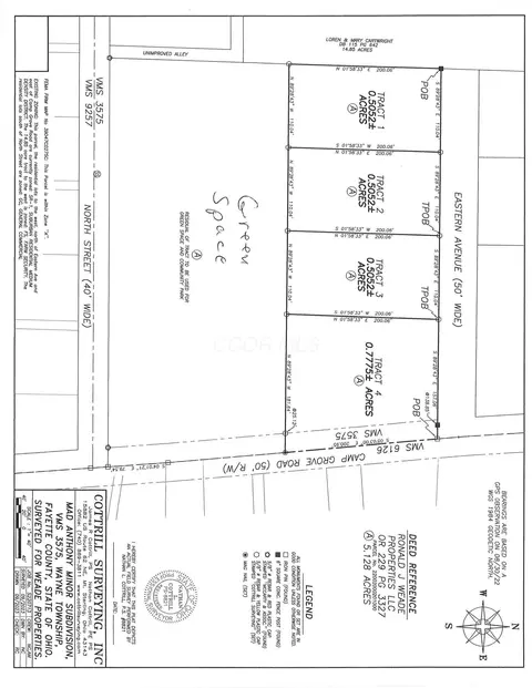 3978 North St, Washington Court House, OH 43160