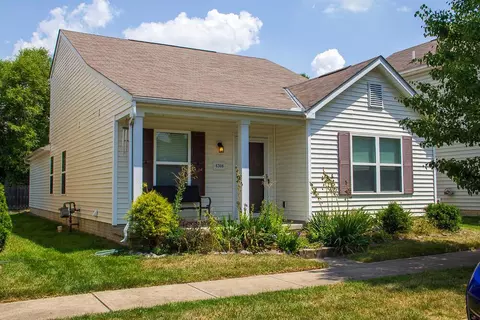 6308 Marengo St, Canal Winchester, OH 43110