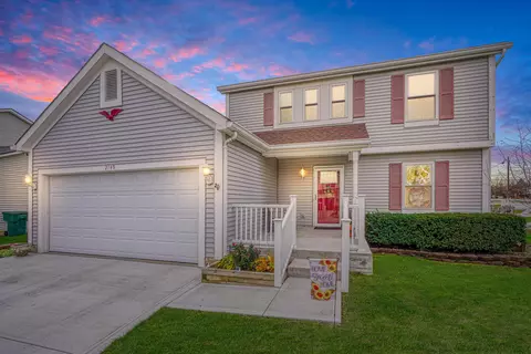 2149 Audubon Ct, Grove City, OH 43123