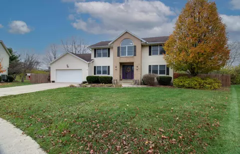 914 Greenlea Dr, Marion, OH 43302