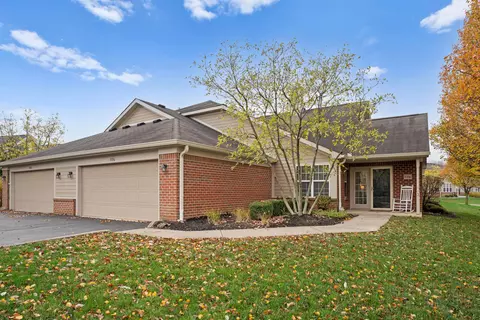 5336 Nottinghamshire Ln, Westerville, OH 43081