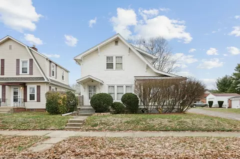 931 E 5th Ave, Lancaster, OH 43130 photo 2