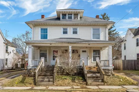 348-350 Pearl St, Marion, OH 43302