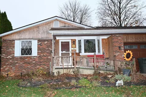 1637 Hansen Ave, Columbus, OH 43224