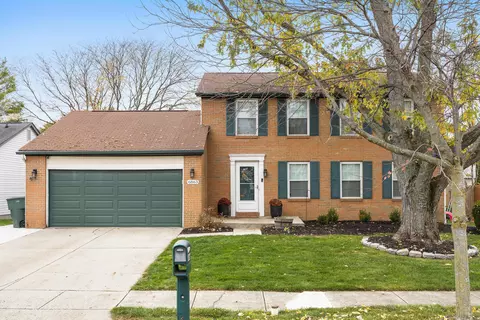 6863 Gray Gables Ln, Columbus, OH 43235