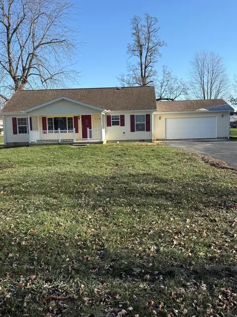 119 Harmony Ln, Sabina, OH 45169
