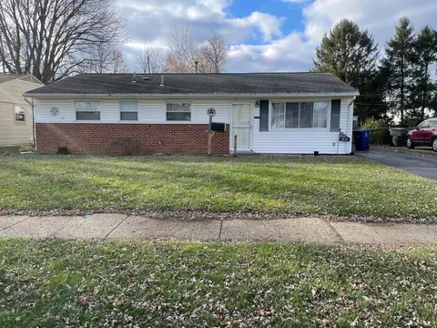 1531 Burlington Ave, Columbus, OH 43227