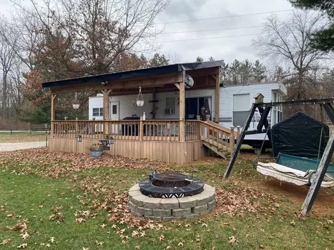 7326 State Route 19 Unit 4 Lots 166-167 UNIT 4, S 166-167, Mount Gilead, OH 43338