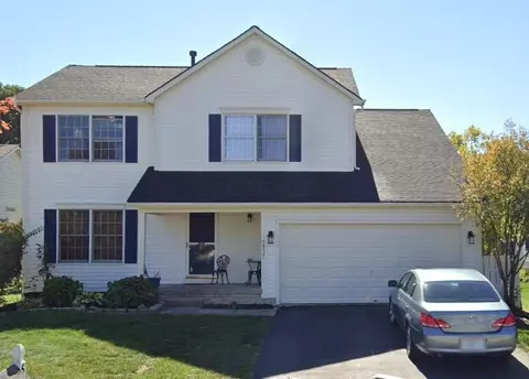 5935 Alturas Way, Hilliard, OH 43026