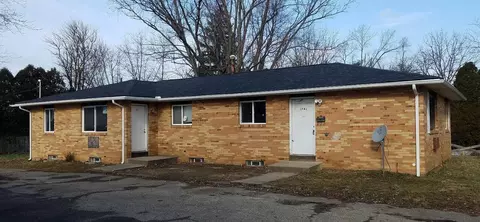 1701 Elaine Rd, Columbus, OH 43227