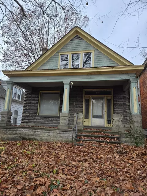 2087 Summit St, Columbus, OH 43201