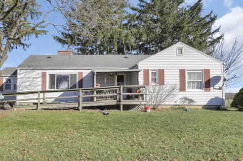 22976 Raymond Rd, Raymond, OH 43067