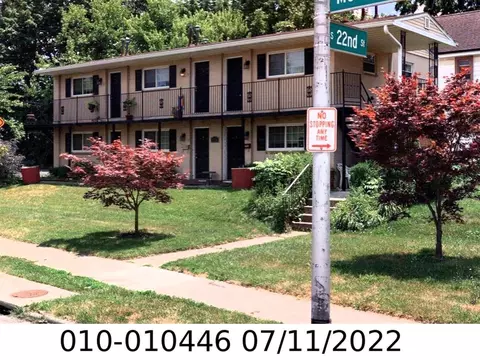 975 Mooberry St, Columbus, OH 43205