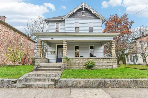 251 W Locust St, Newark, OH 43055