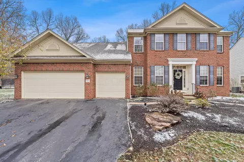 5606 Alston Grove Dr, Westerville, OH 43082