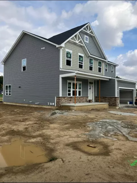 1705 Cabot Ln, Galena, OH 43021