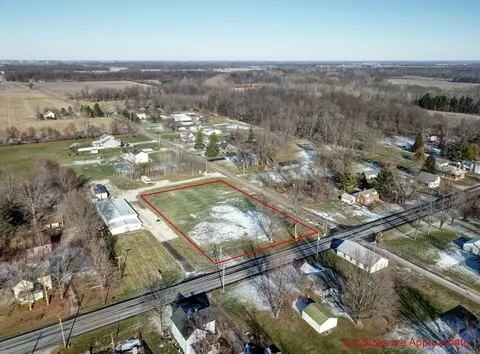 4888 Marion Mount Gilead Rd, Caledonia, OH 43314