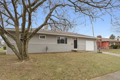 1331 Bryson Rd, Columbus, OH 43224
