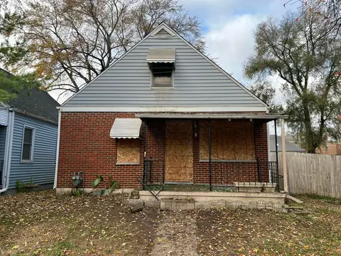 145 S Hague Ave, Columbus, OH 43204
