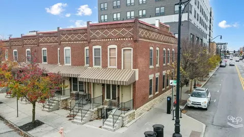 2 Clark Pl #2, Columbus, OH 43201