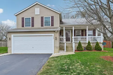 1799 Aggie Ct, Columbus, OH 43223
