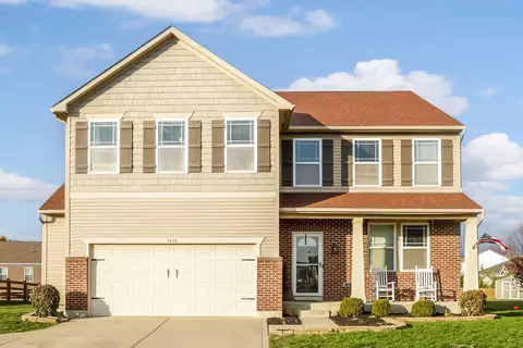 5406 Demorest Dr, Grove City, OH 43123