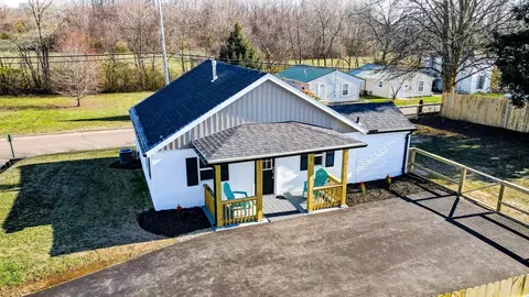 1085 Hillcrest Ave, Springfield, OH 45504