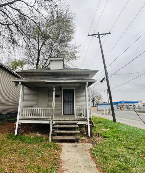 26 Schultz Ave, Columbus, OH 43222