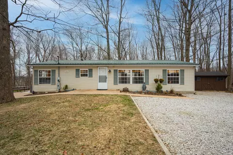 11466 Edwards Rd, Johnstown, OH 43031