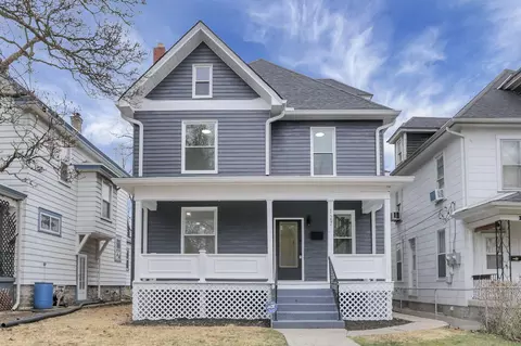 127 E Blake Ave, Columbus, OH 43202