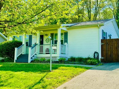 13711 Good Dr, Logan, OH 43138