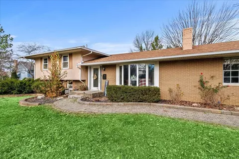 1050 Collins Ave, Marysville, OH 43040