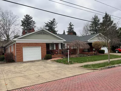 103 S Park St, Mount Vernon, OH 43050
