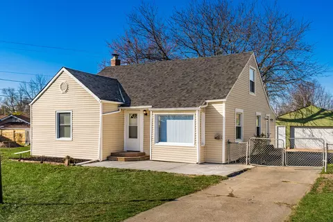 1045 Midland Ave, Columbus, OH 43223