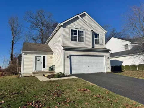 4279 Tarben Woods Dr, Columbus, OH 43230