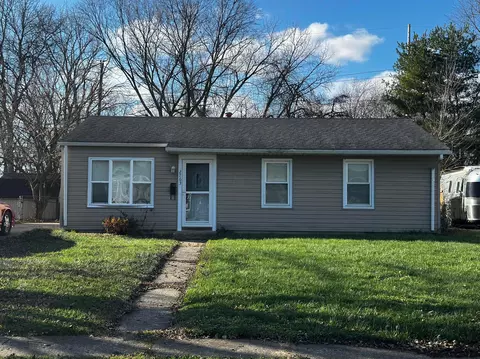 2763 Shelly Dr, Columbus, OH 43207