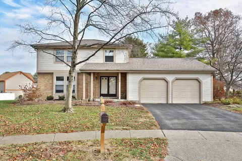 5184 Green Castle Ct, Columbus, OH 43221
