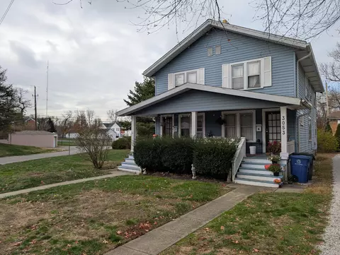 3051-3053 Sunset Dr, Columbus, OH 43202