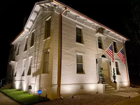 190 W 2nd St, Chillicothe, OH 45601