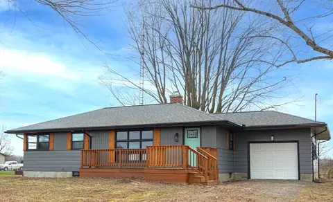 1091 Marion Cardington Rd W, Marion, OH 43302