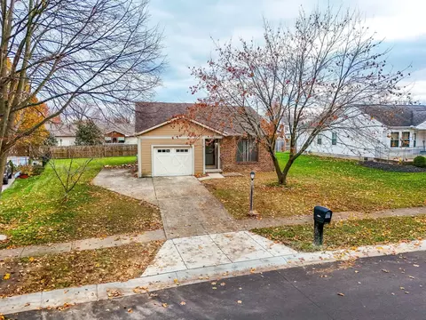 4280 Kelnor Dr, Grove City, OH 43123